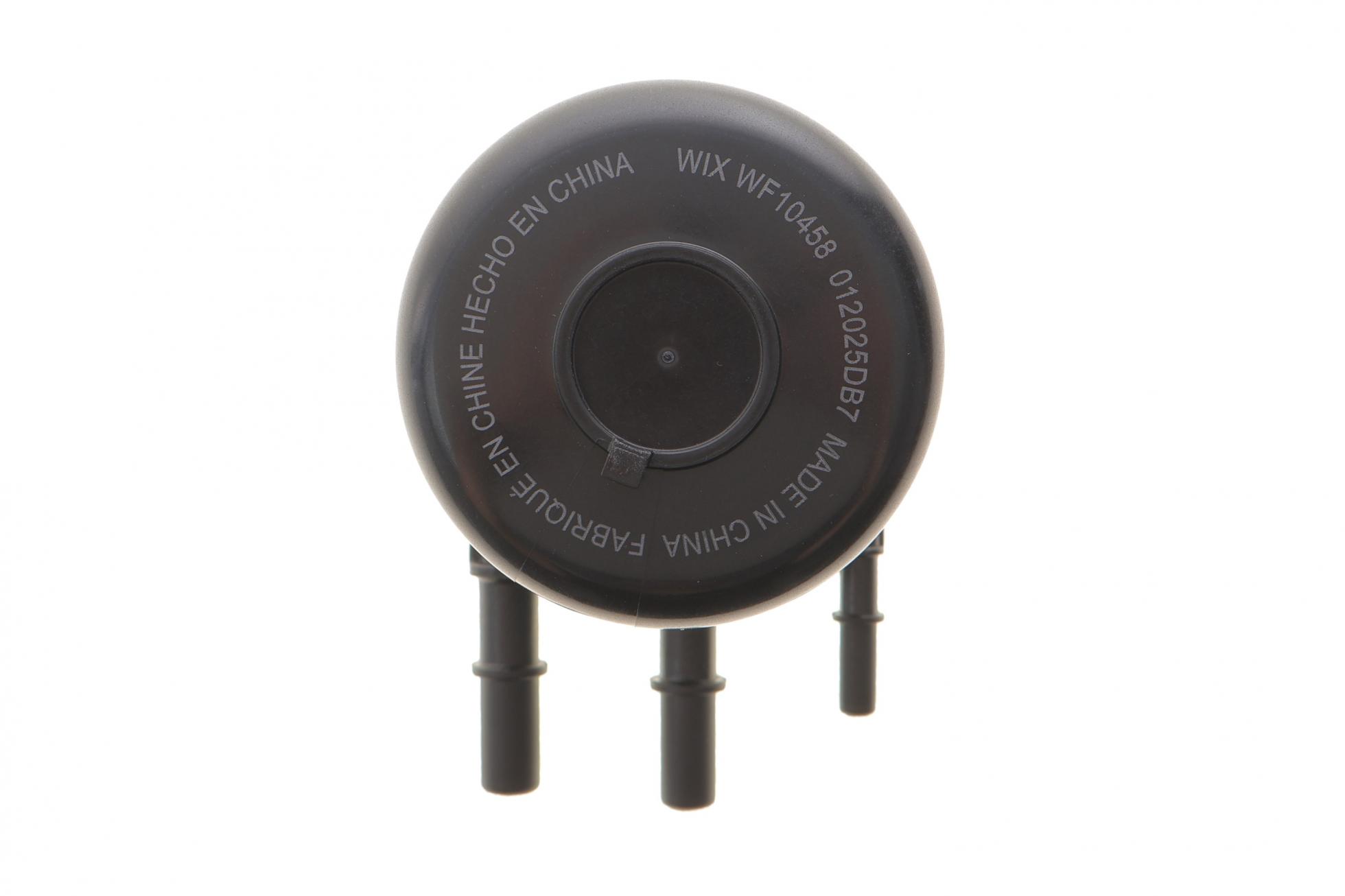 WF10458 WIX FILTERS
